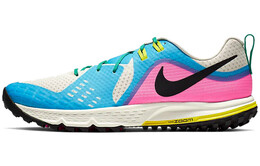 Мужские беговые кроссовки Nike Air Zoom Wildhorse aq2222-100