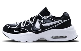 Кроссовки Nike Air Max Fusion Мужчины, Black cj1670-002(team147-黑色骑士) | black