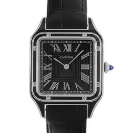 Cartier - ساعة  Santos - WSSA0046