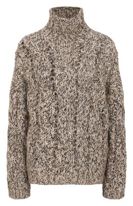 Brunello Cucinelli: Свитер из шерсти 