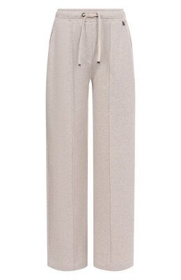 Bogner: Хлопковые брюки 