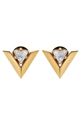 Valentino: Серьги 