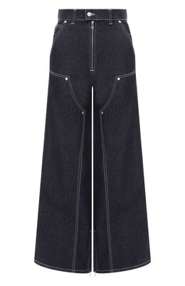 MSGM: Синие джинсы 