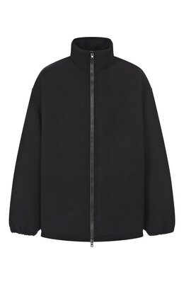 VETEMENTS: Толстовка с воротником 