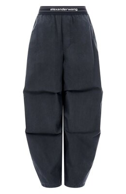 Alexander Wang: Хлопковые брюки 