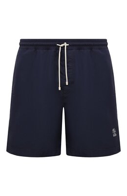 Brunello Cucinelli: Тёмные плавки 