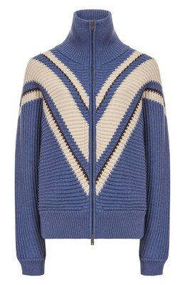 Golden Goose Deluxe Brand: Кардиган из шерсти 