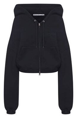 alexanderwang.t: Хлопковая толстовка 