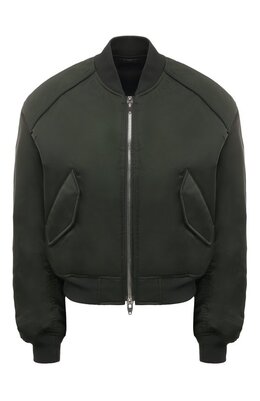 Juun.J: Зимняя куртка 