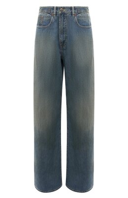 R13: Хлопковые джинсы 