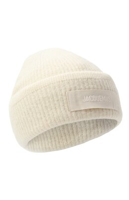 Jacquemus: Шапка 