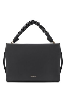 Coccinelle: Чёрная сумка 