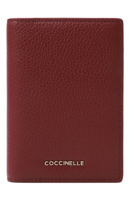Coccinelle: Обложка 