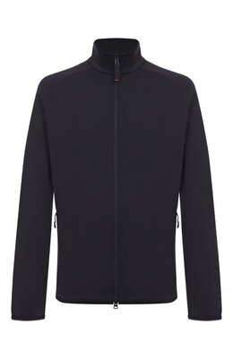 Bogner Fire+Ice: Чёрная толстовка 