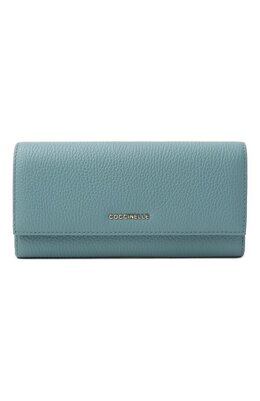 Coccinelle: Голубой кошелёк 