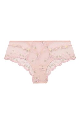 Lise Charmel: Светлые трусы 