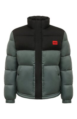 HUGO: Пуховик из полиэстера 