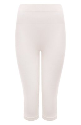 Falke: Белые легинсы 