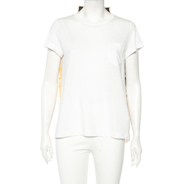 Sacai: Многоцветное платье 