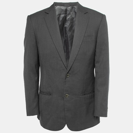 Balmain: Однобортные пиджаки 