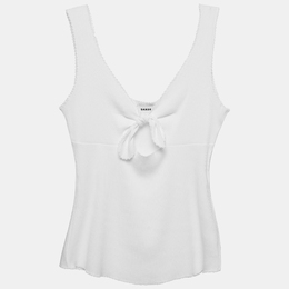 Sandro: Белый топ 