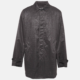 Armani Collezioni: Пальто с длинным рукавом 