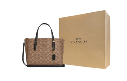 Coach Молли Сумка cv965-imqrx