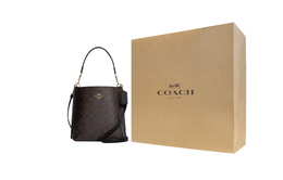 Coach Сумка Молли ca582-imaa8