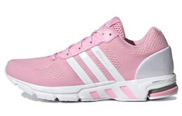 Кроссовки Equipment 10 женские с низким верхом розовые/белые Adidas bc0233