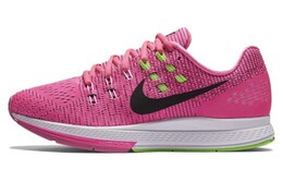 Nike Zoom Structure 19 Кроссовки для женщин 806584-600