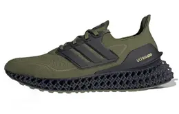 Кроссовки Adidas Ultra 4DFWD Focus Olive gy8389