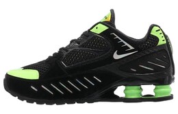 Кроссовки Nike Shox Enigma Series Женские ck2084-002