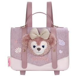 Disney Овечья шерсть рюкзак унисекс розовый, Pink 400060476423 | pink