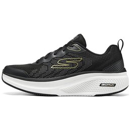 Кроссовки мужские MEN"S GO для бега, низкие, черный Skechers 220848-blk | black