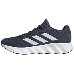 Кроссовки Switch Move для бега унисекс с низким верхом, черные/белые Adidas id8329 | black/white