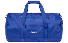 Supreme Сумка через плечо из нейлона, Royal Blue sup-ss21-432 | royal blue