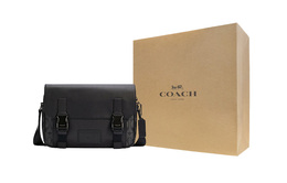 Coach Сумка кроссбоди Track c3747-qbmi5