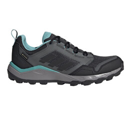 Кроссовки для бега Adidas Terrex Tracerocker 2 GORE-TEX Trail, серый adi15083 | grey