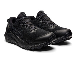 Кроссовки для бега Asics Gel-Trabuco 10 GORE-TEX, черный asi12819 | black