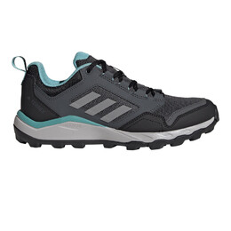 Кроссовки для бега Adidas Terrex Tracerocker 2 Trail, серый adi15085 | grey