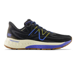 Кроссовки для бега New Balance Fresh Foam X 880v13 GORE-TEX, черный new695108 | black