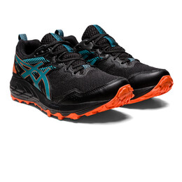 Кроссовки для бега Salomon XA Pro 3D V9 GORE-TEX Trail, черный sal6079 | black