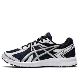 Кроссовки беговые 100 s 2e Asics, белый 1201a325-400 | white/blue/silver