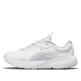 Кроссовки реагировать побег бег Nike, белый cv3817-105 | white