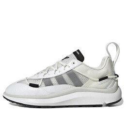 Кроссовки и 3 шику бег Adidas, белый gv9057 | white/black/grey