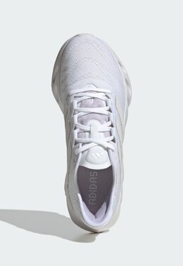 Кроссовки для бега SWITCH FWD Adidas Performance, молочный ad541a2fn-a11 | cloud white metalic dash grey