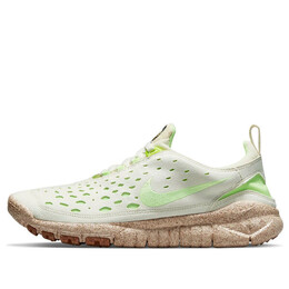 Кроссовки для бега по пересеченной местности Nike, зеленый cz9079-100 | green/brown