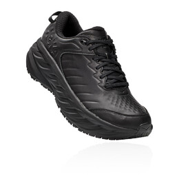Кроссовки для бега Hoka One One Bondi SR, черный hok1155 | black