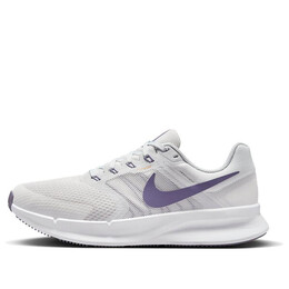 Кроссовки бегут быстро 3 Nike, белый dr2698-010 | white/purple