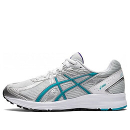 Кроссовки беговые 100 см Asics, серый 1201a432-102 | gray/blue